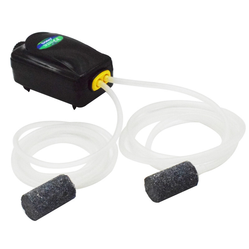 Sobo Songbao fish tank oxygen  - Aquarium Fish And Supplies ulasan dan harga