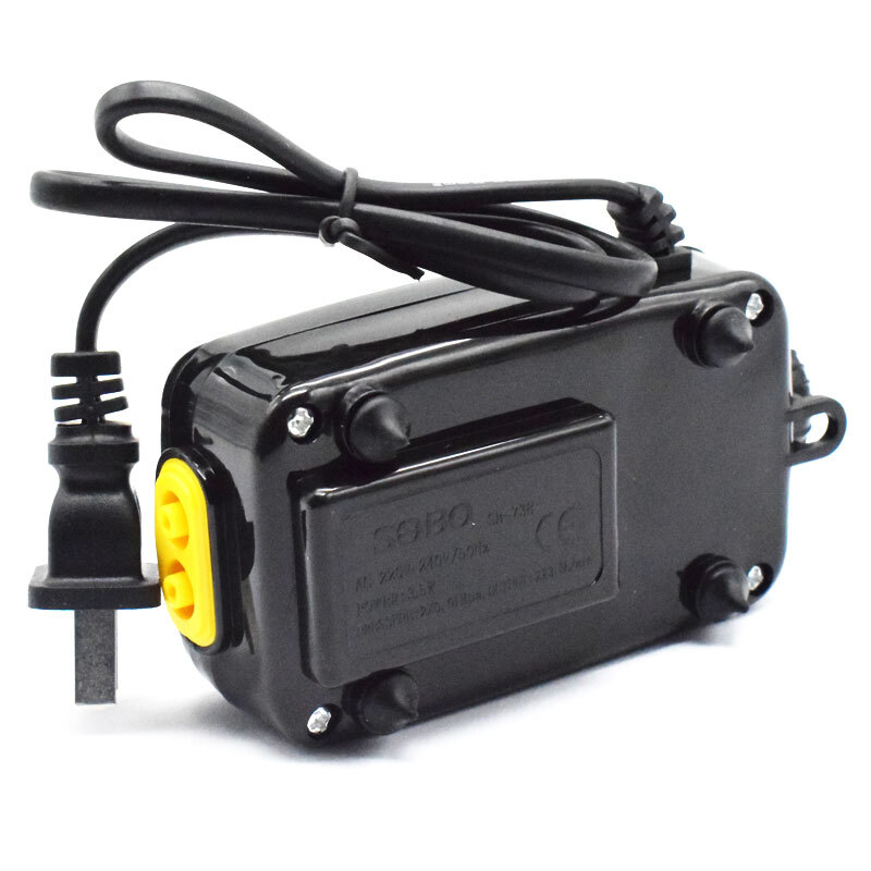 Sobo Songbao fish tank oxygen  - Aquarium Fish And Supplies ulasan dan harga