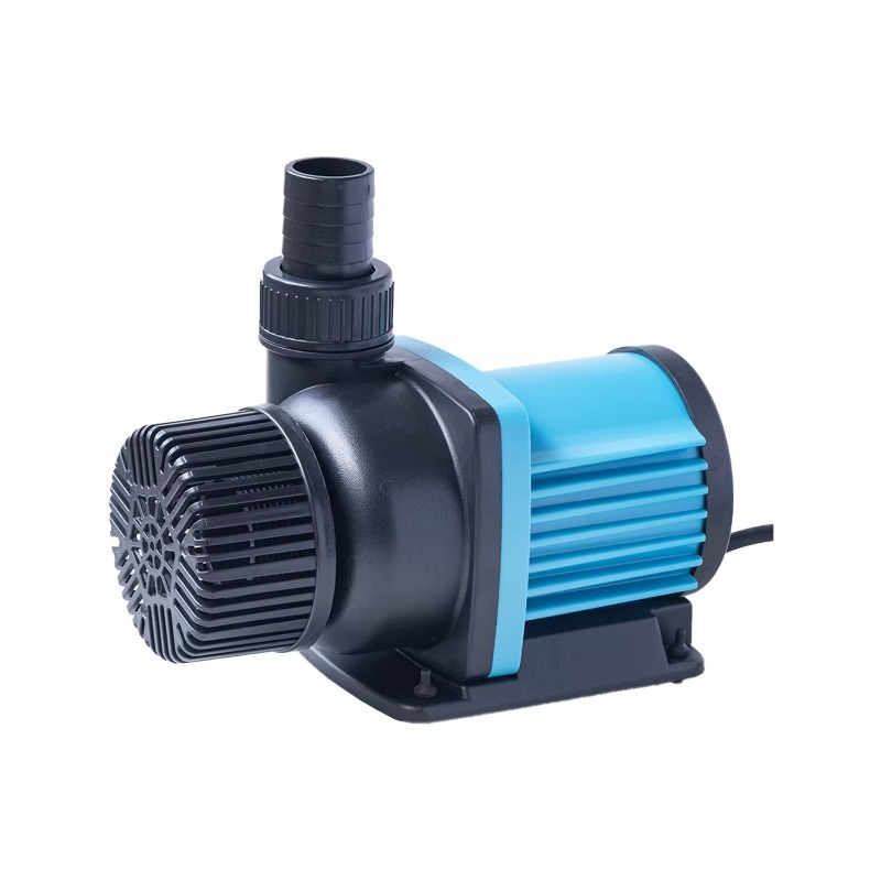 DC 24V Fountain Solar Brushles - Aquarium Fish For Sale ulasan dan harga