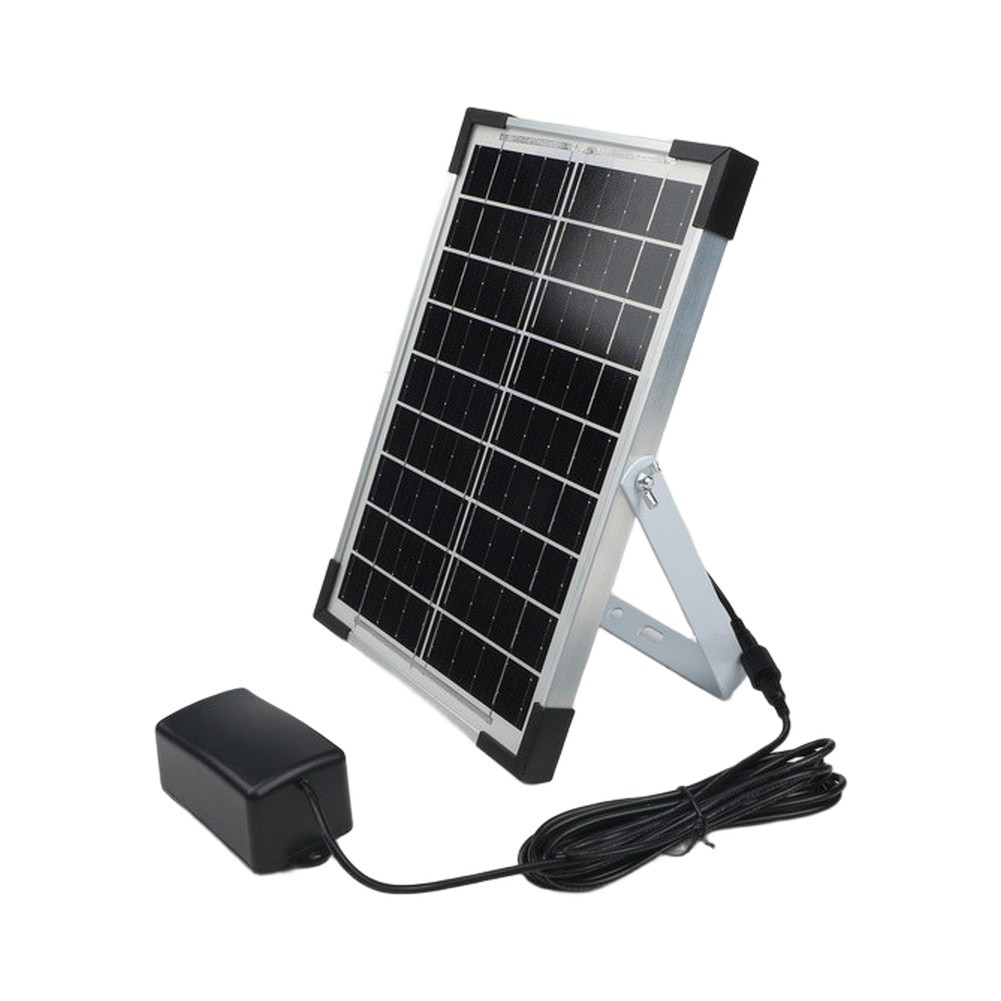Solar Powered Pond Oxygenator  - Aquarium Fish Maintenance ulasan dan harga