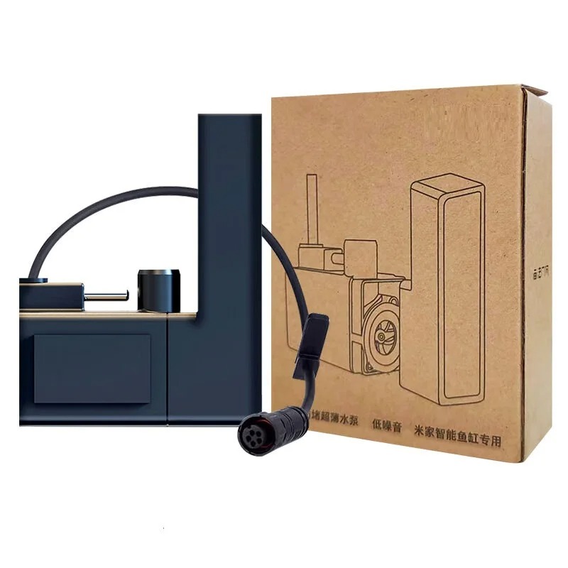 Fish Tank Water Pump for Xiaom - Aquarium Xiaomi ulasan dan harga