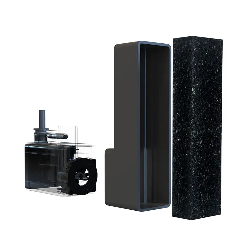 Fish Tank Water Pump for Xiaom - Aquarium Xiaomi ulasan dan harga
