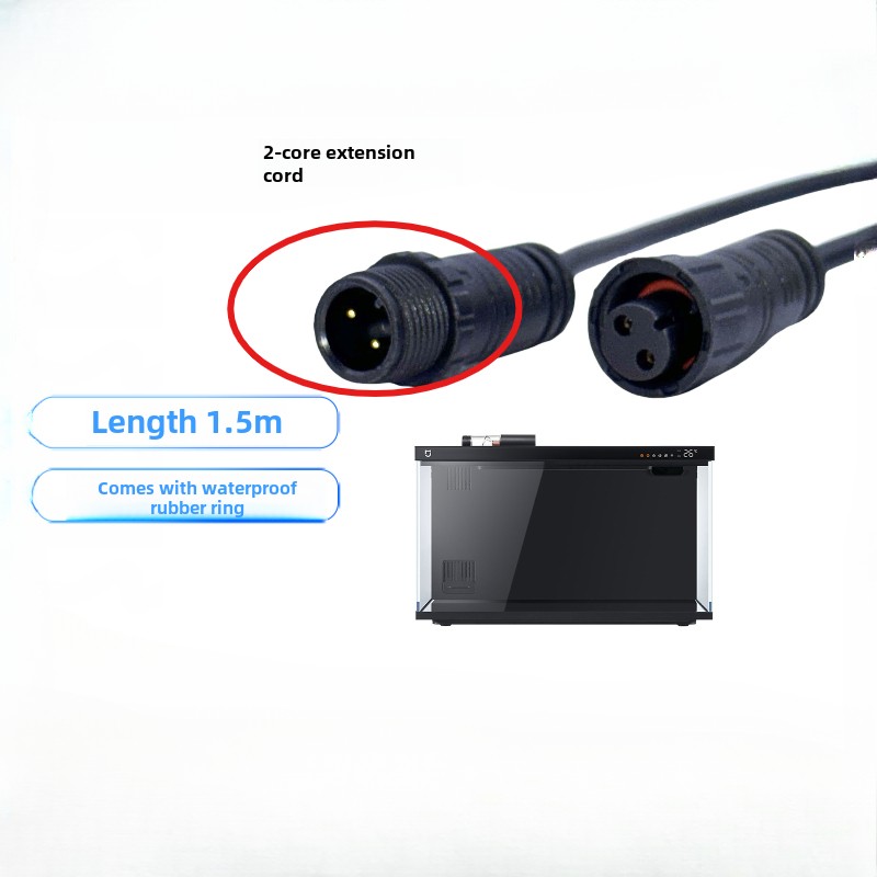 Suitable for Xiaomi Mijia aqua - Aquarium Xiaomi ulasan dan harga