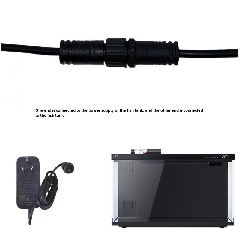 Suitable for Xiaomi Mijia aqua - Aquarium Xiaomi ulasan dan harga