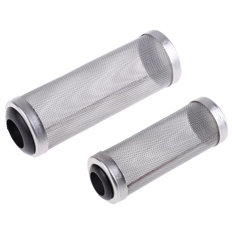 12/16mm Aquarium Inflow Inlet  - Aquarium Fish Trap ulasan dan harga