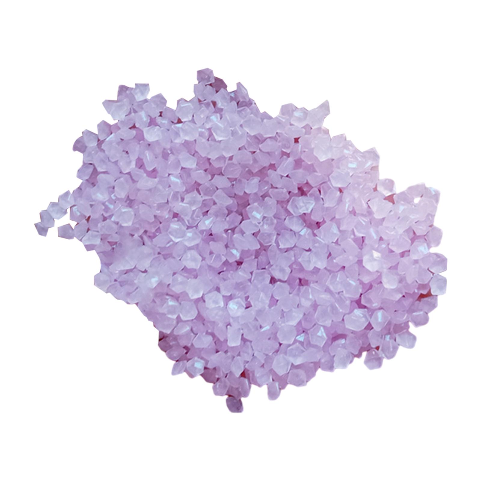 Aquarium Stones Resin Glow Peb - Aquarium Decoration Rock ulasan dan harga