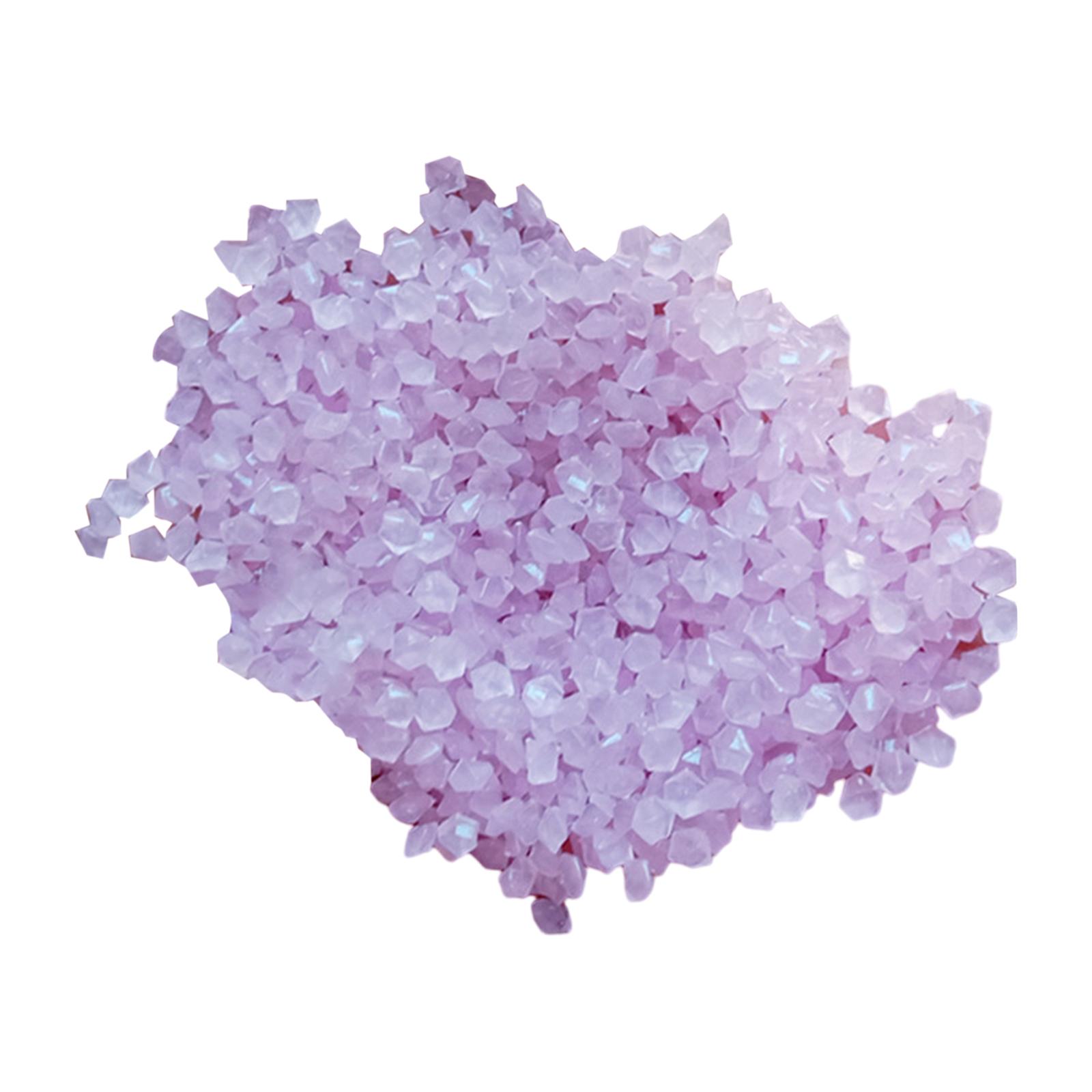 Aquarium Stones Resin Glow Peb - Aquarium Decoration Rock ulasan dan harga