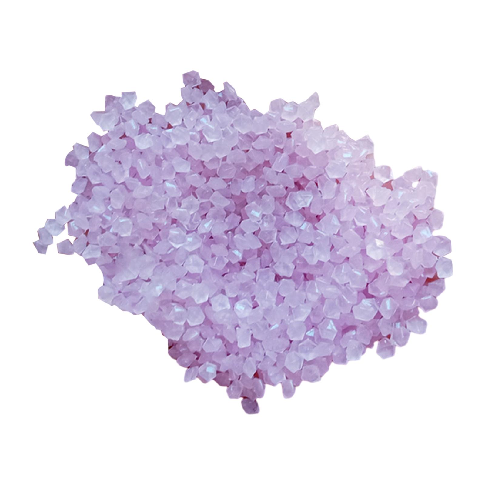 Aquarium Stones Resin Glow Peb - Aquarium Decoration Rock ulasan dan harga