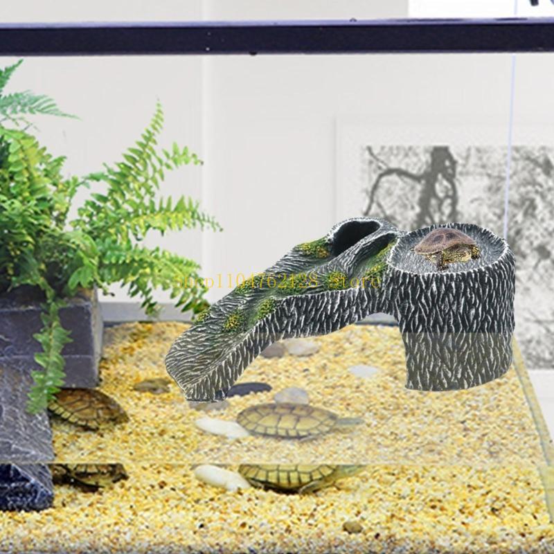 Fish Shelter Fishtanks Hideout - Aquarium Fish For Sale ulasan dan harga