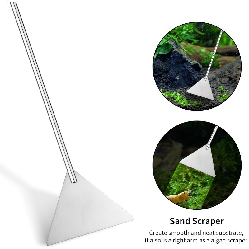 Aquarium Kit Terrarium Supplie - Aquarium Fish And Supplies ulasan dan harga