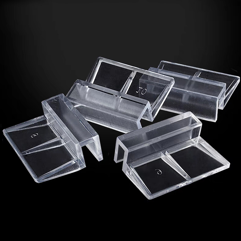 Fish Tank Acrylic Clips, Aquar - Aquarium Fish And Supplies ulasan dan harga