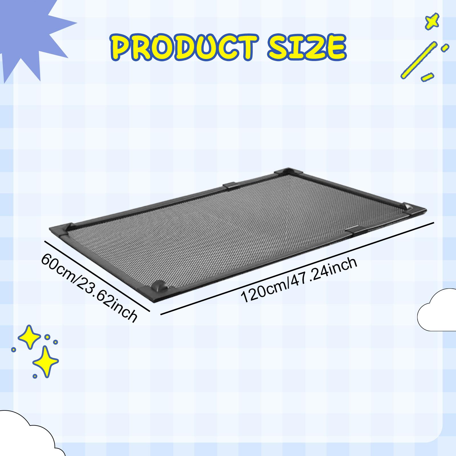 Tank Cover Aquarium Lid Suppli - Aquarium Fish Net ulasan dan harga