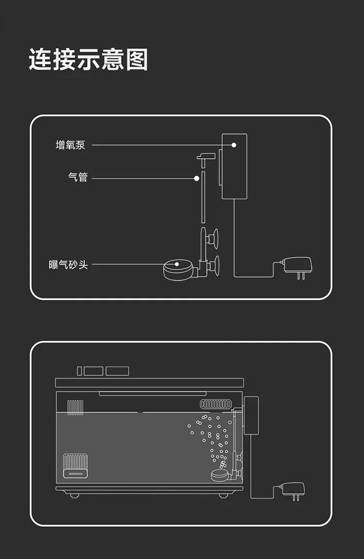 For Xiaomi Mijia smart aquariu - Aquarium Xiaomi ulasan dan harga