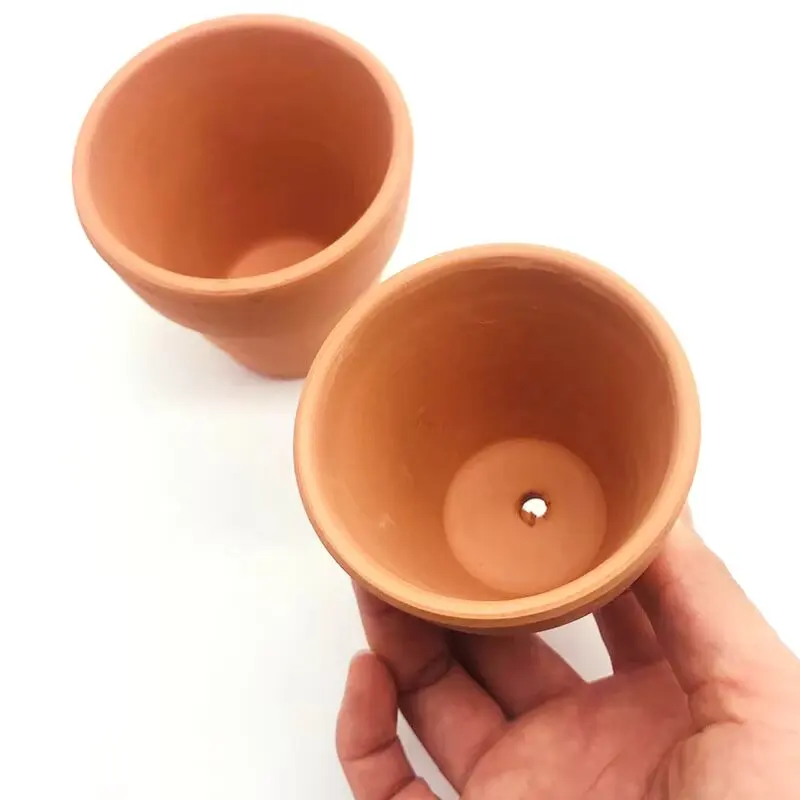 Red Mud Aquarium Decoration Fo - Aquarium Fish Pot ulasan dan harga