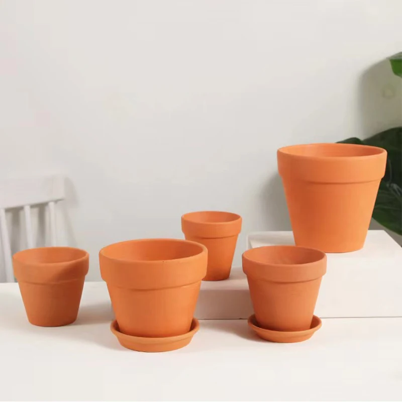 Red Mud Aquarium Decoration Fo - Aquarium Fish Pot ulasan dan harga
