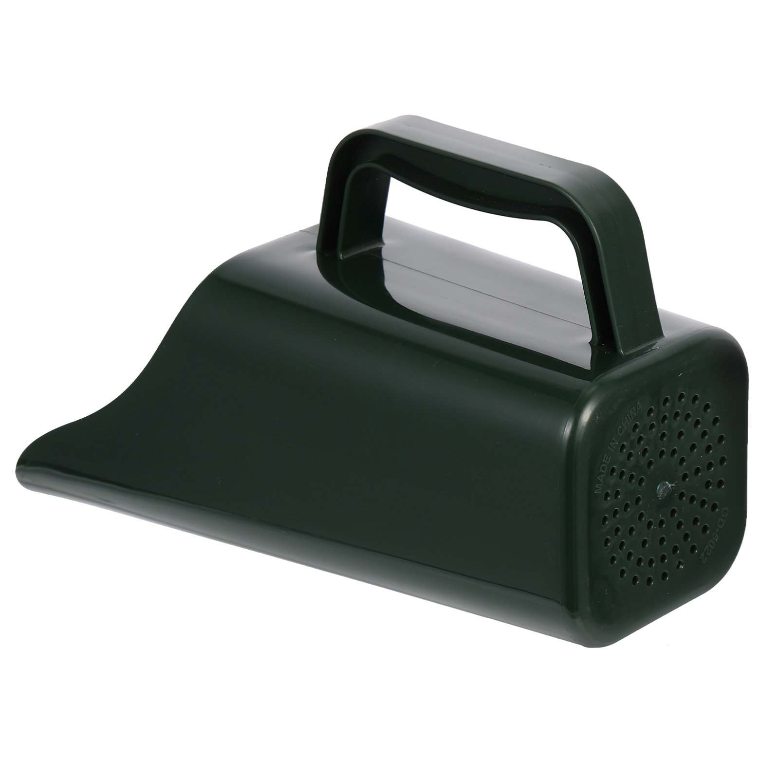 Green Aquarium Sand Shovel for - Aquarium Fish Maintenance ulasan dan harga