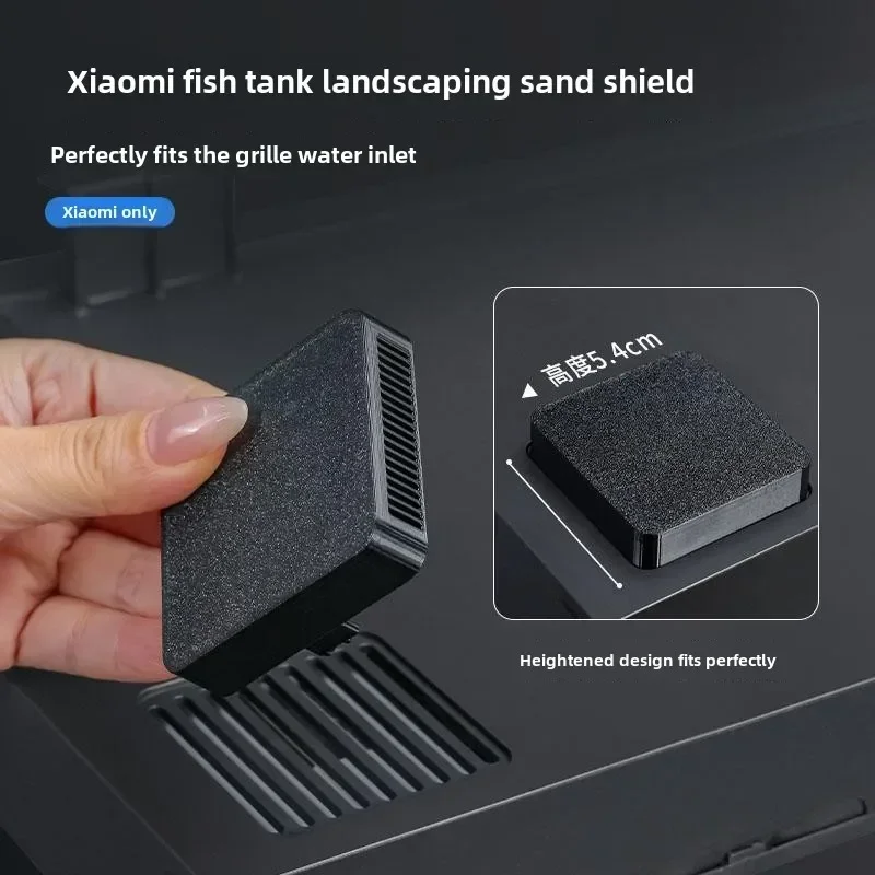 smart aquarium modification ba - Aquarium Xiaomi ulasan dan harga