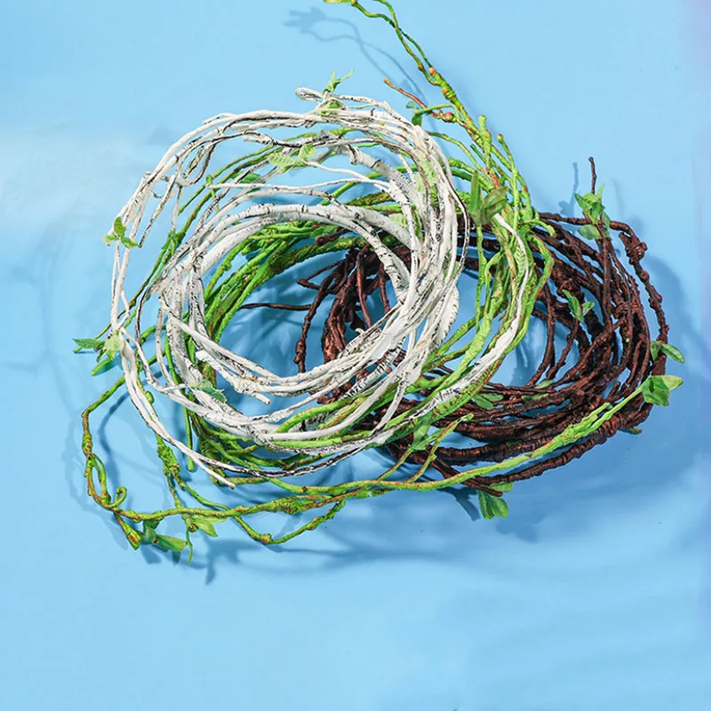 Vines Decor Climbing Branches  - Aquarium Fish Types ulasan dan harga
