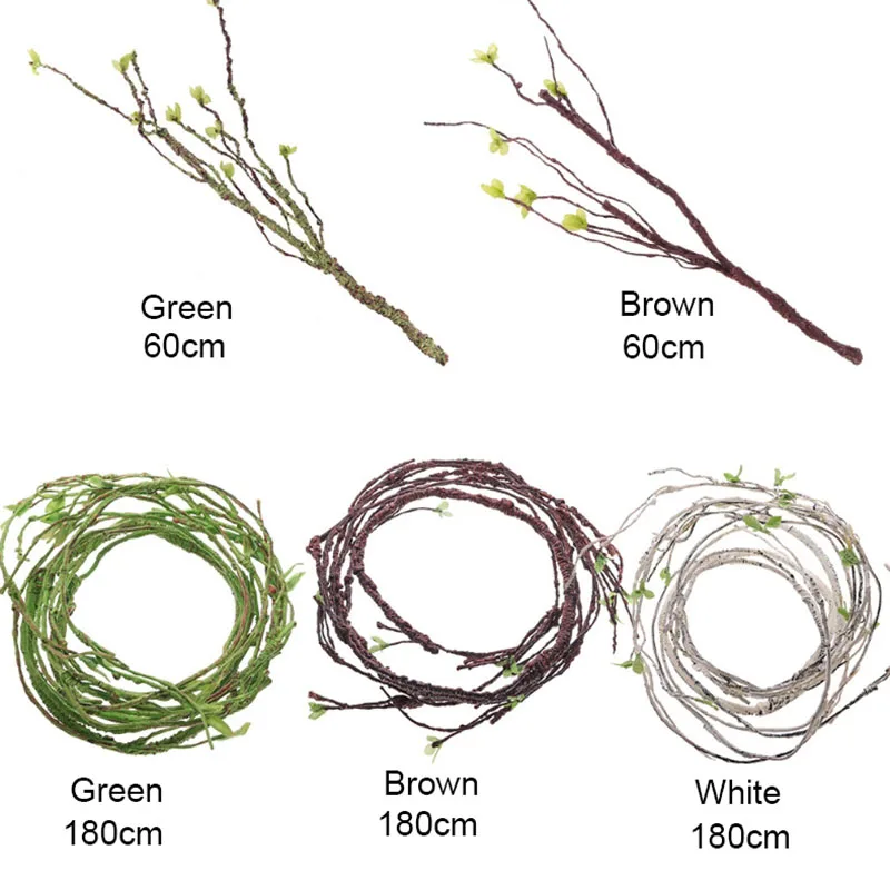 Vines Decor Climbing Branches  - Aquarium Fish Types ulasan dan harga