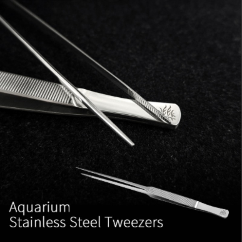 Week Aqua Stainless Steel Aqua - Aquarium Fish Maintenance ulasan dan harga