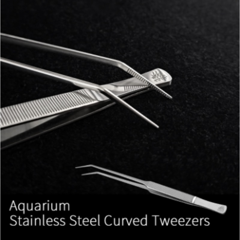 Week Aqua Stainless Steel Aqua - Aquarium Fish Maintenance ulasan dan harga