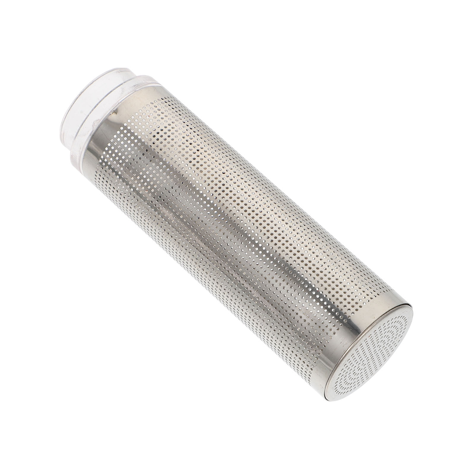 1Pcs Stainless Steel Acrylic A - Aquarium Fish Net ulasan dan harga